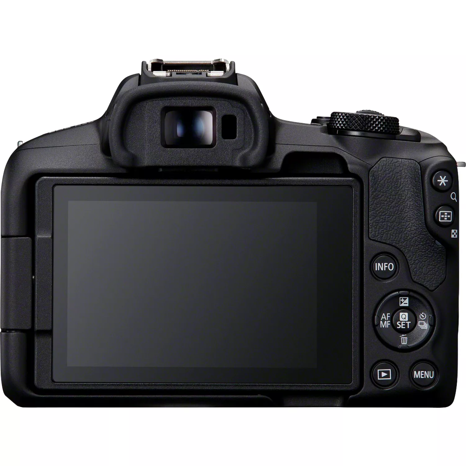 Canon EOS R50 Body schwarz