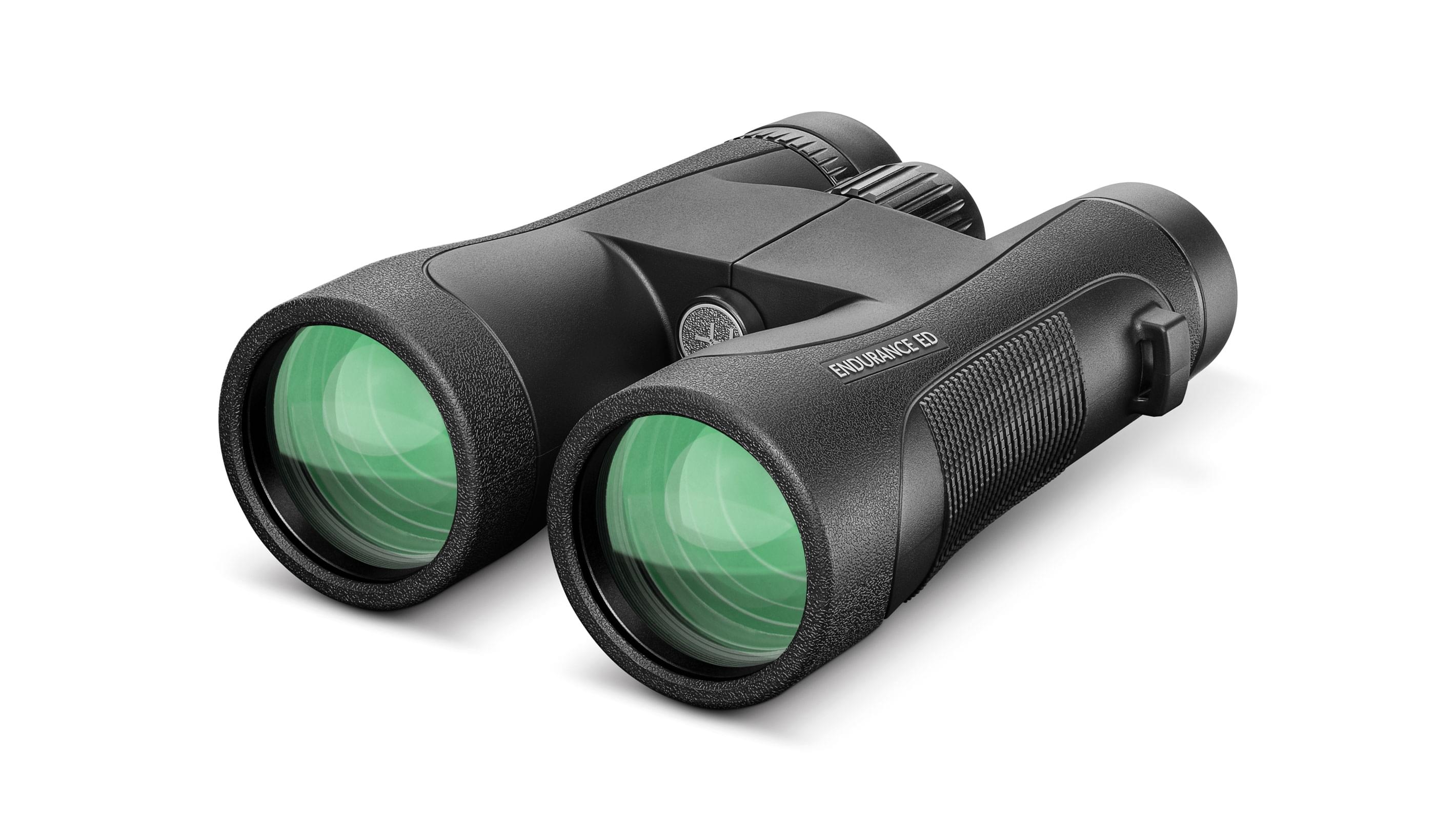 Hawke Endurance ED 12x50 Binocular - schwarz