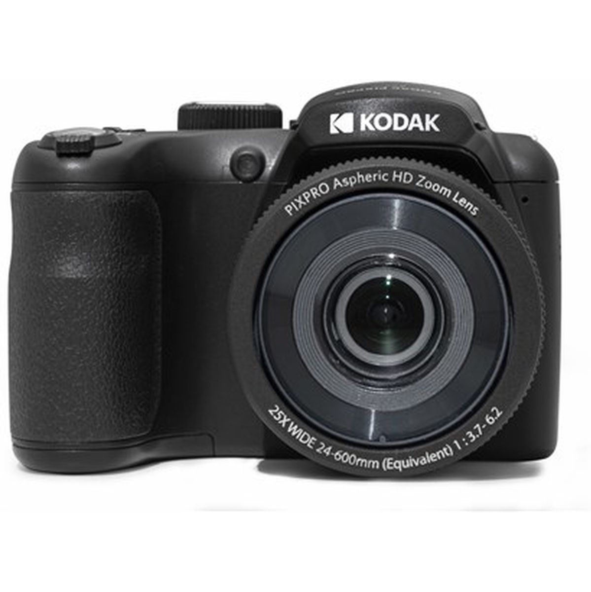 Kodak Pixpro AZ255 schwarz 25X Zoom