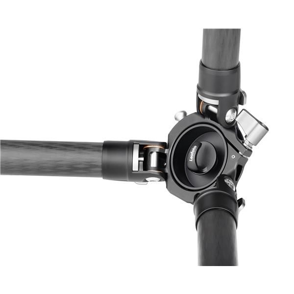 Leofoto Urban LX-284CT + rotule XB-32