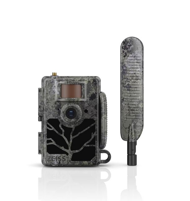 ZEISS Secacam 5 Wide-Angle Wildkamera