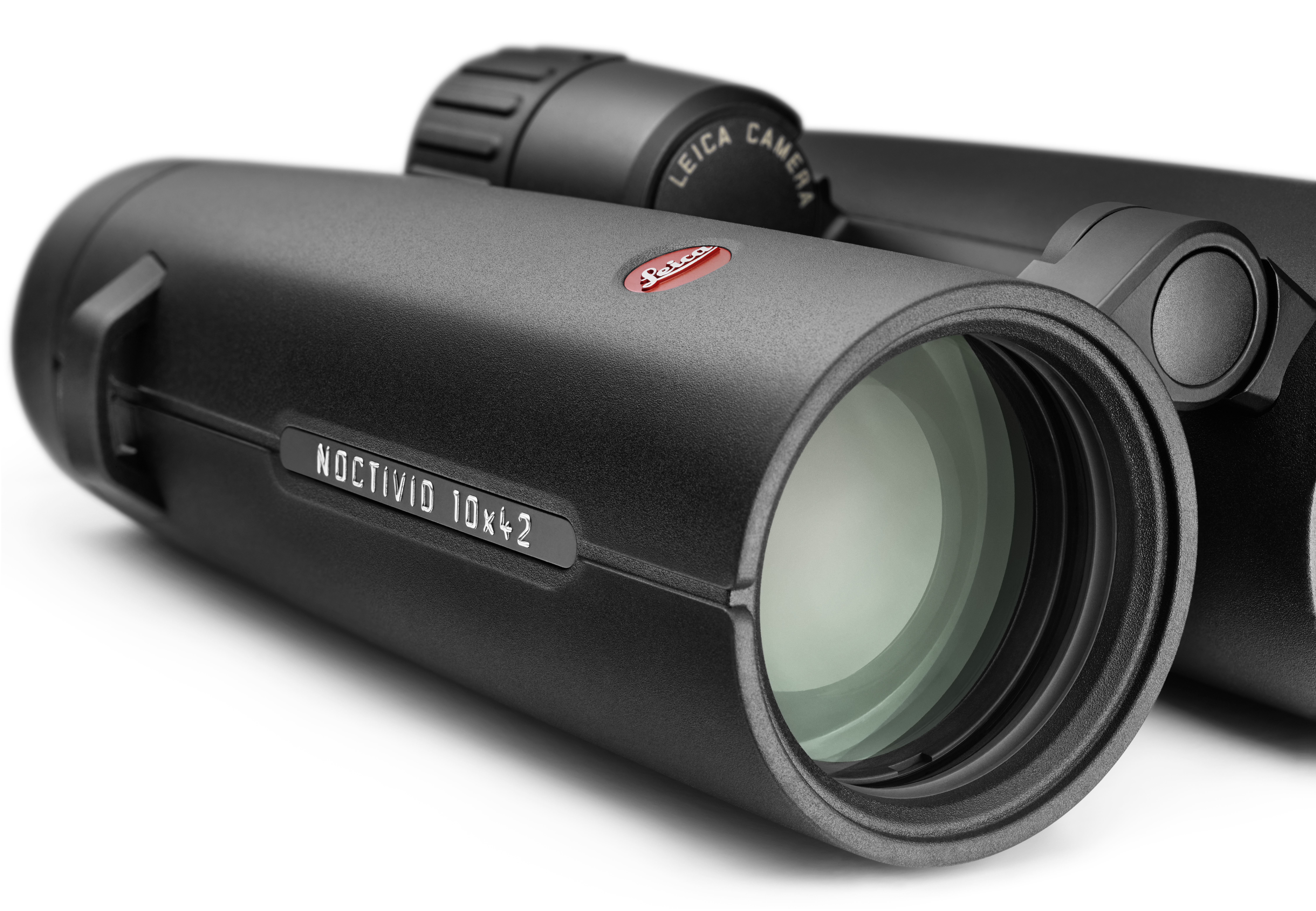Leica Noctivid 10x42 (inkl.Tasche + Premium Reinigungsset)