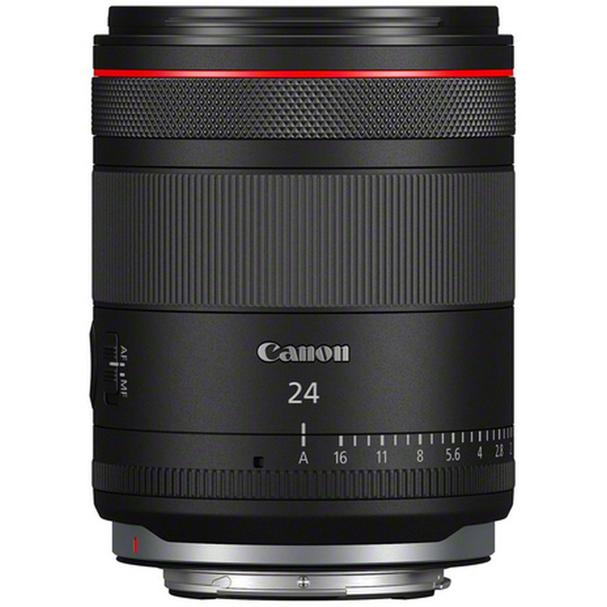 Canon RF 24mm F1.4 L VCM