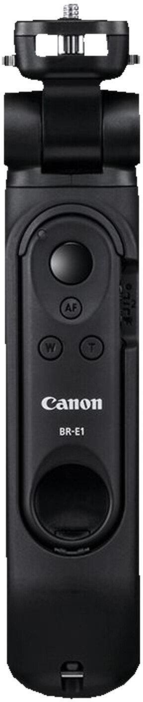 Trépied à poignée Canon HG-100TBR avec télécommande BR-E1 incluse