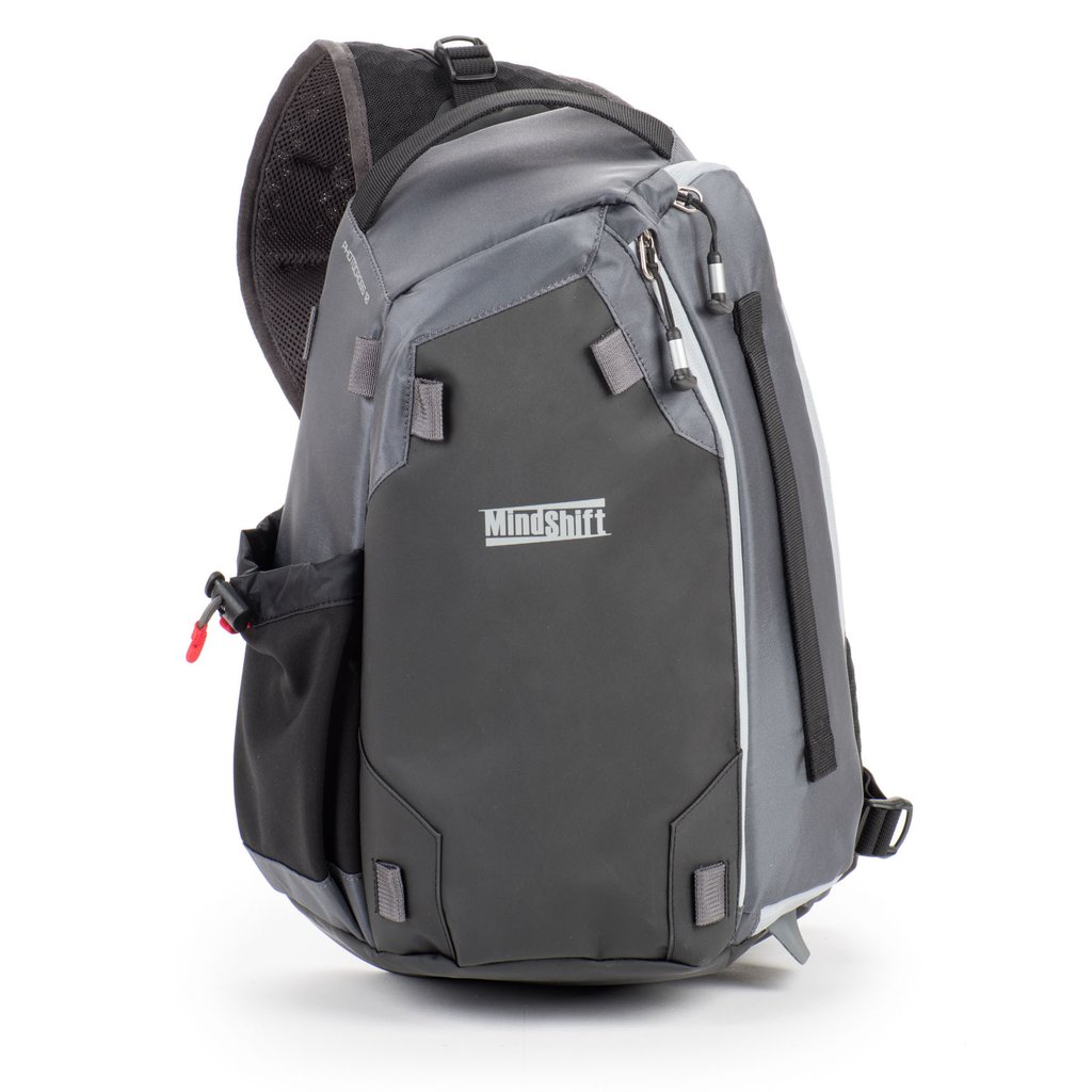 MindShift Gear PhotoCross 10 Gris