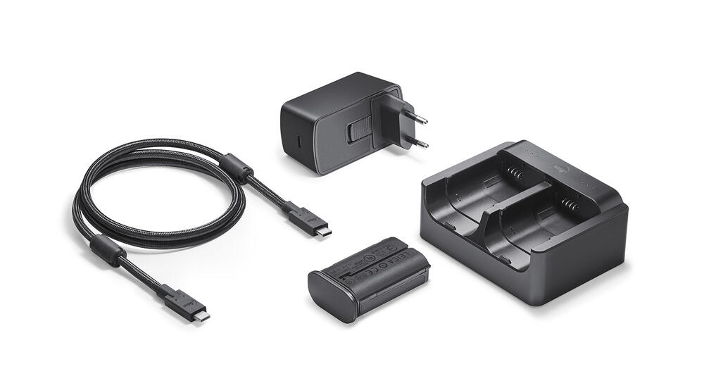 Leica USB-C Power-Set