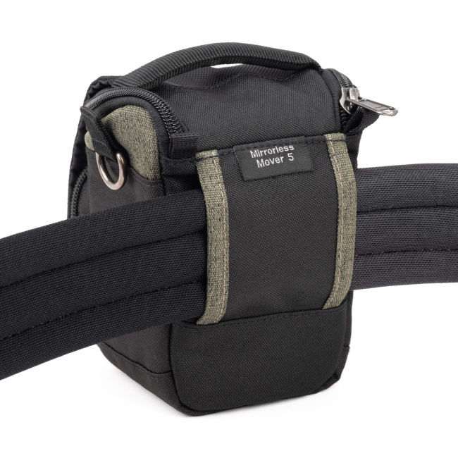 Think Tank Mirrorless Mover 5 - Coast Green