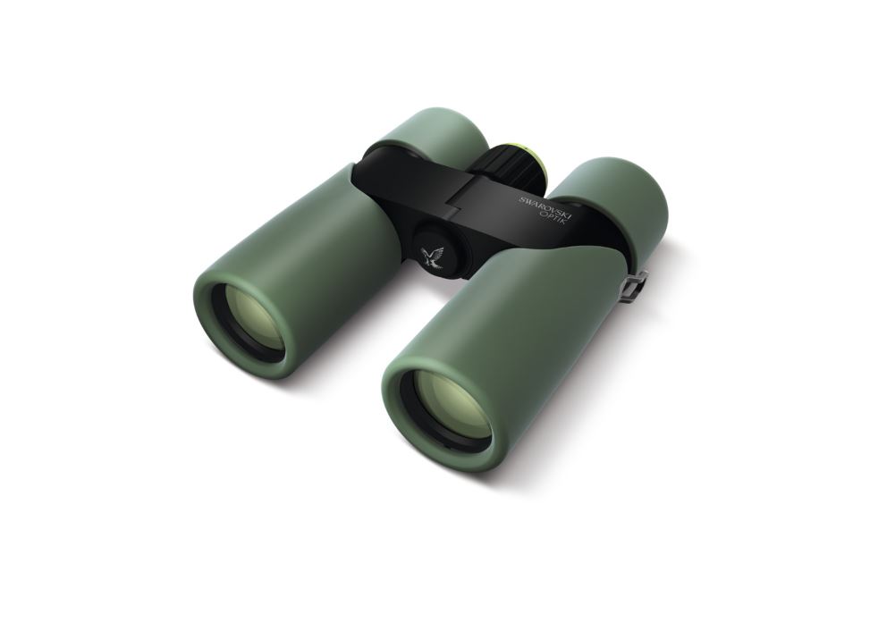 Swarovski CL Companion 8x30 III Mountain Green