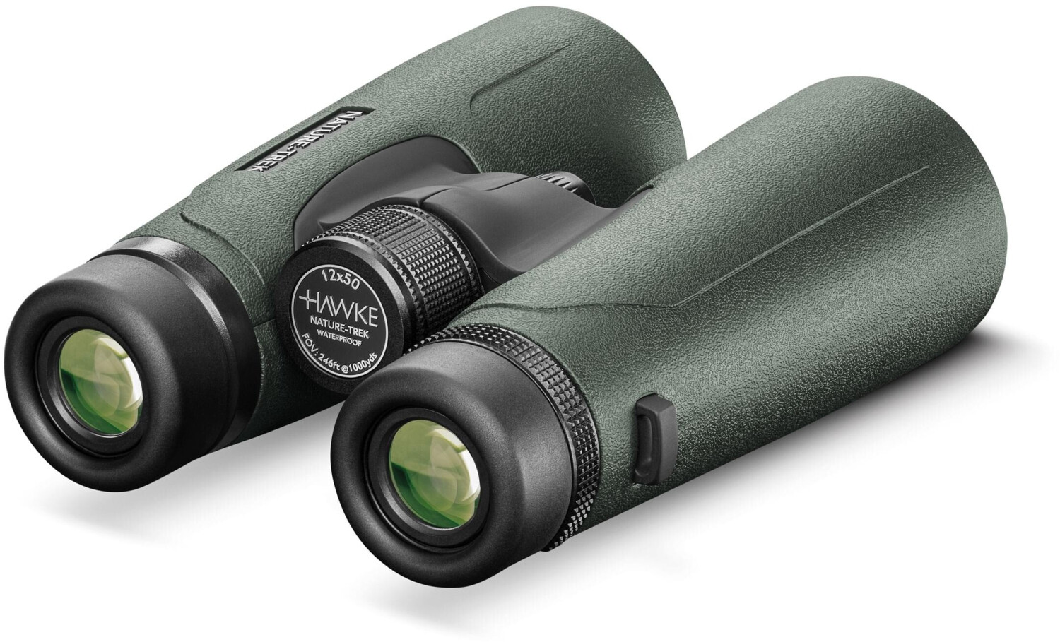 Hawke Nature-Trek 12x50 Binocular