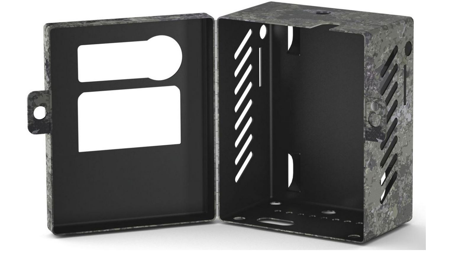 ZEISS Metallgehäuse für Secacam 3 Wildkamera