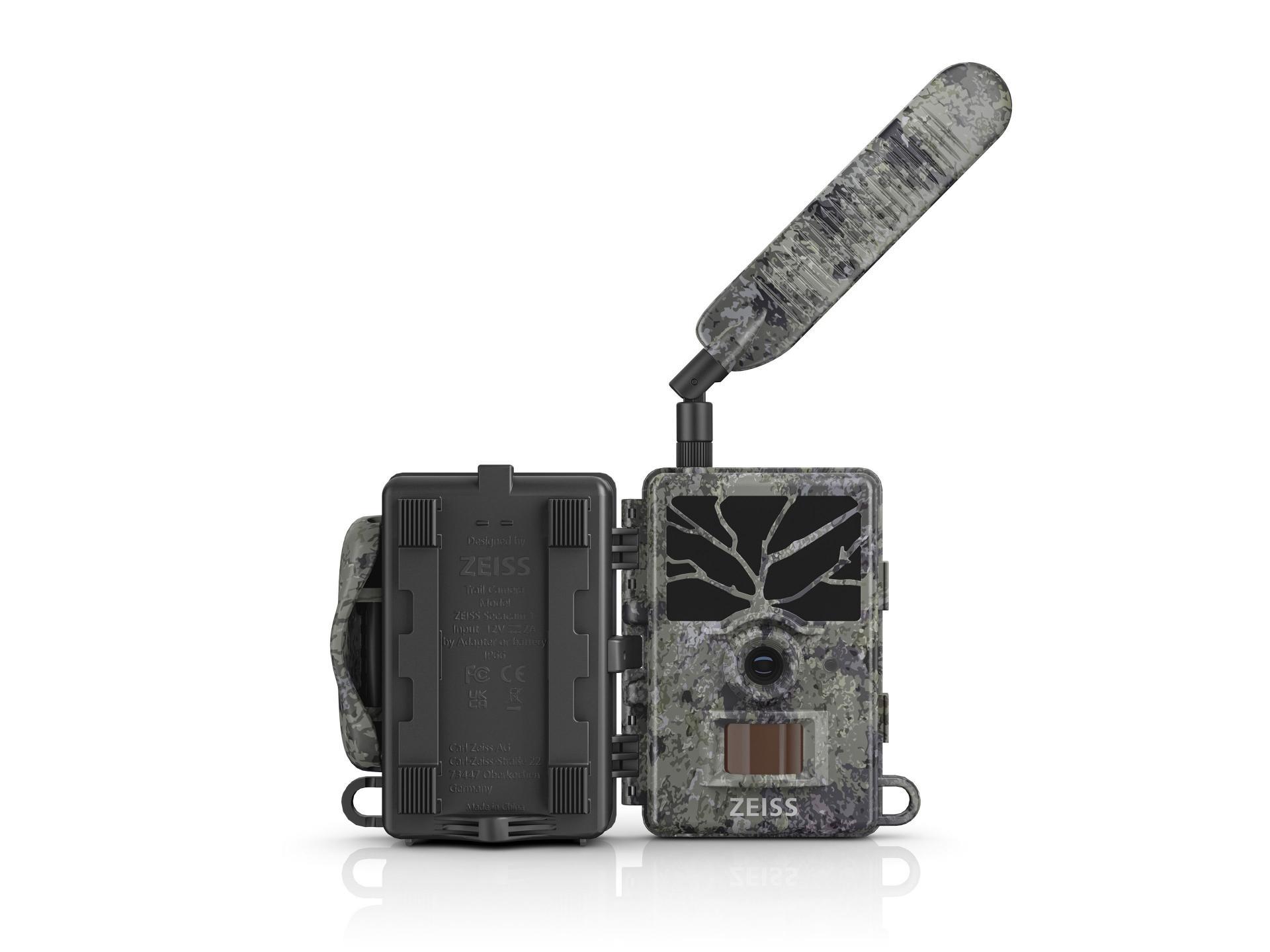 ZEISS Secacam 1 Wildkamera