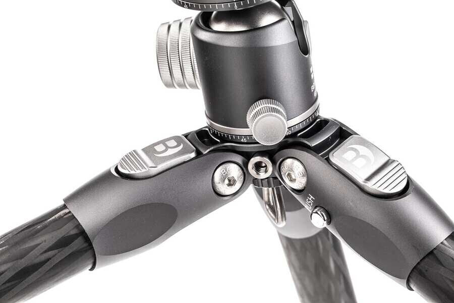 Benro Tortoise Tripod TTOR24CLV