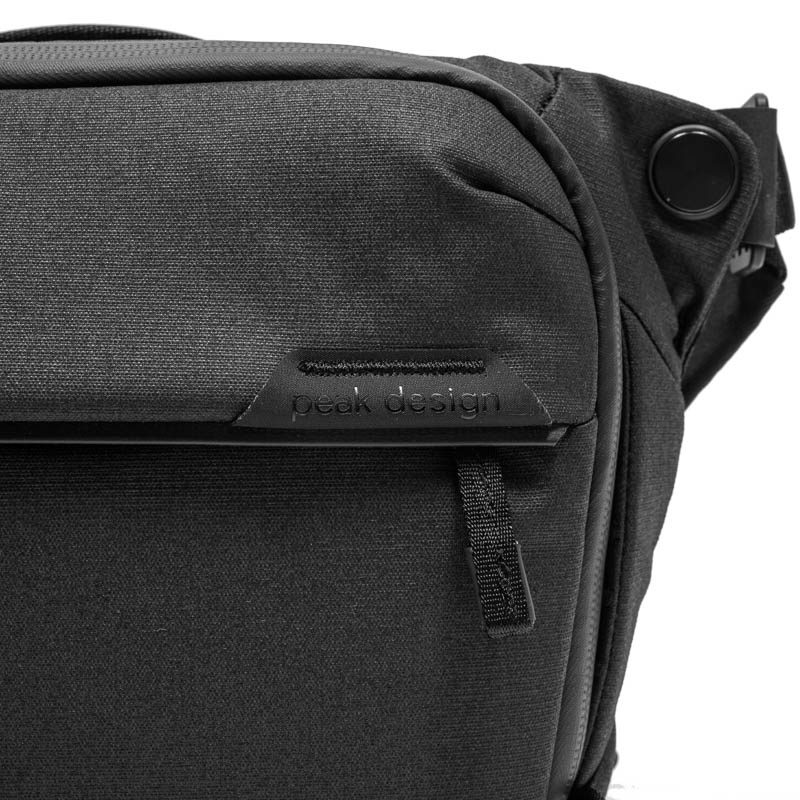Peak Design Everyday Sling V2 6 litres - Noir