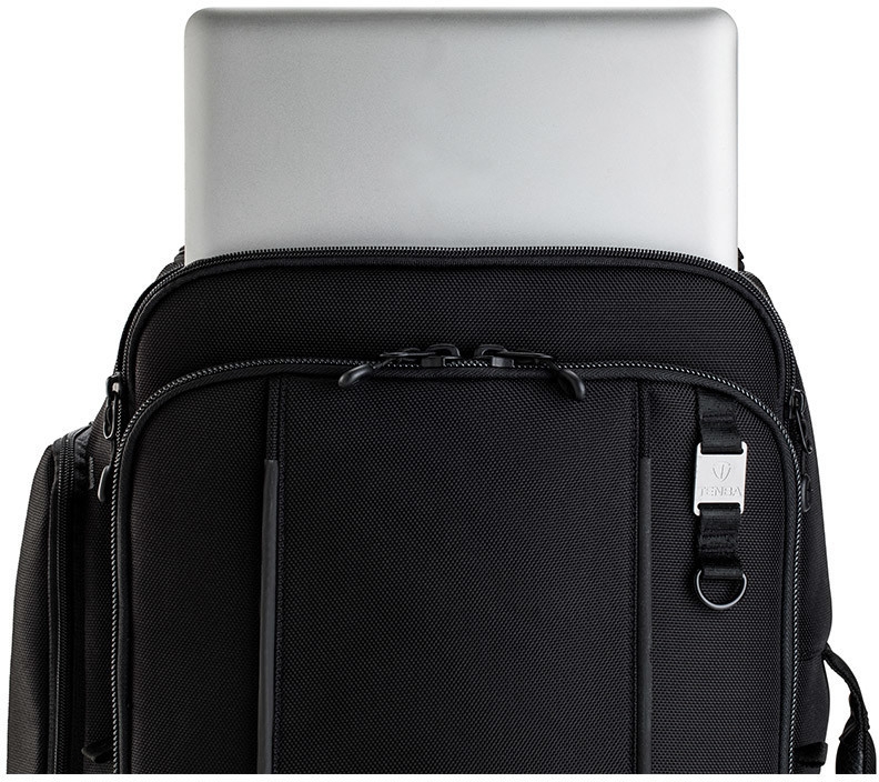 Sac à dos Tenba Roadie 20 noir
