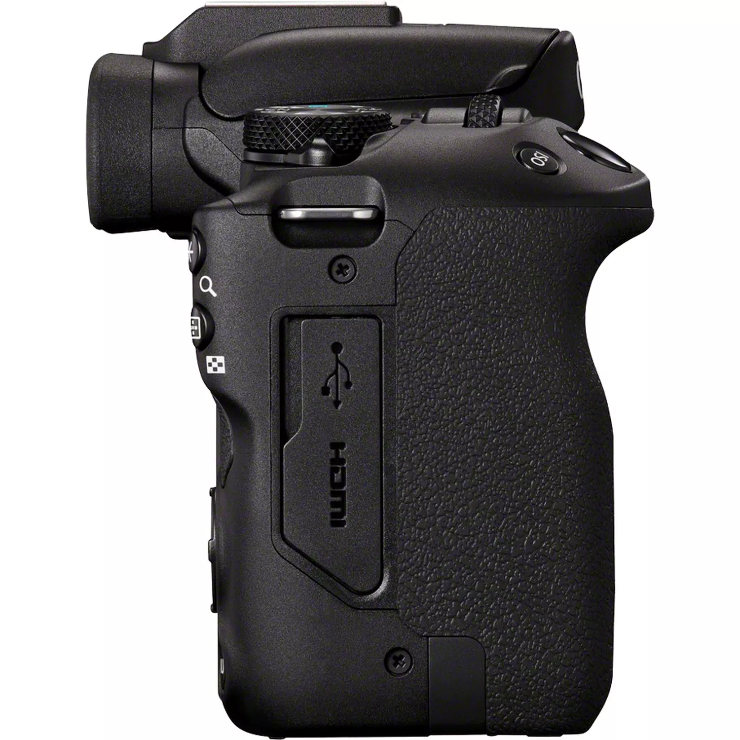 Canon EOS R50 Body schwarz