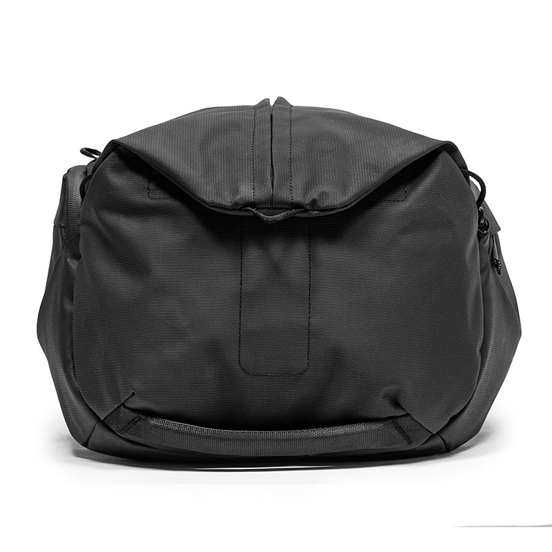 Sac de voyage Peak Design Travel Duffel 35 L - Noir