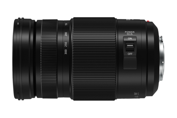 Panasonic Lumix G Vario 100-300 mm f/4,0-5,6 OIS II