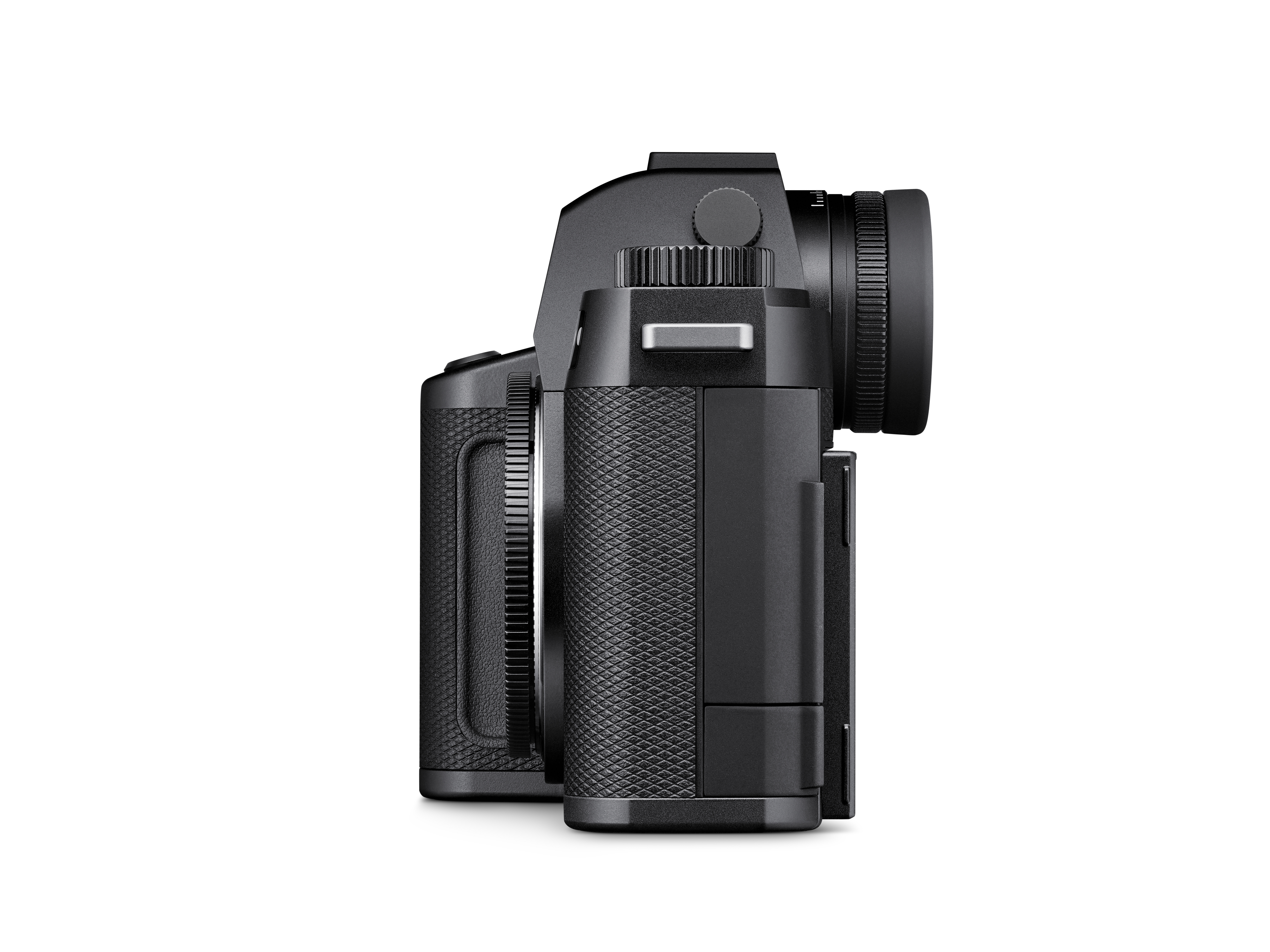 Leica SL3-P Kit inkl. SL 24-70/2.8 ASPH. (inkl. gratis BP-SCL6 Ersatzakku)