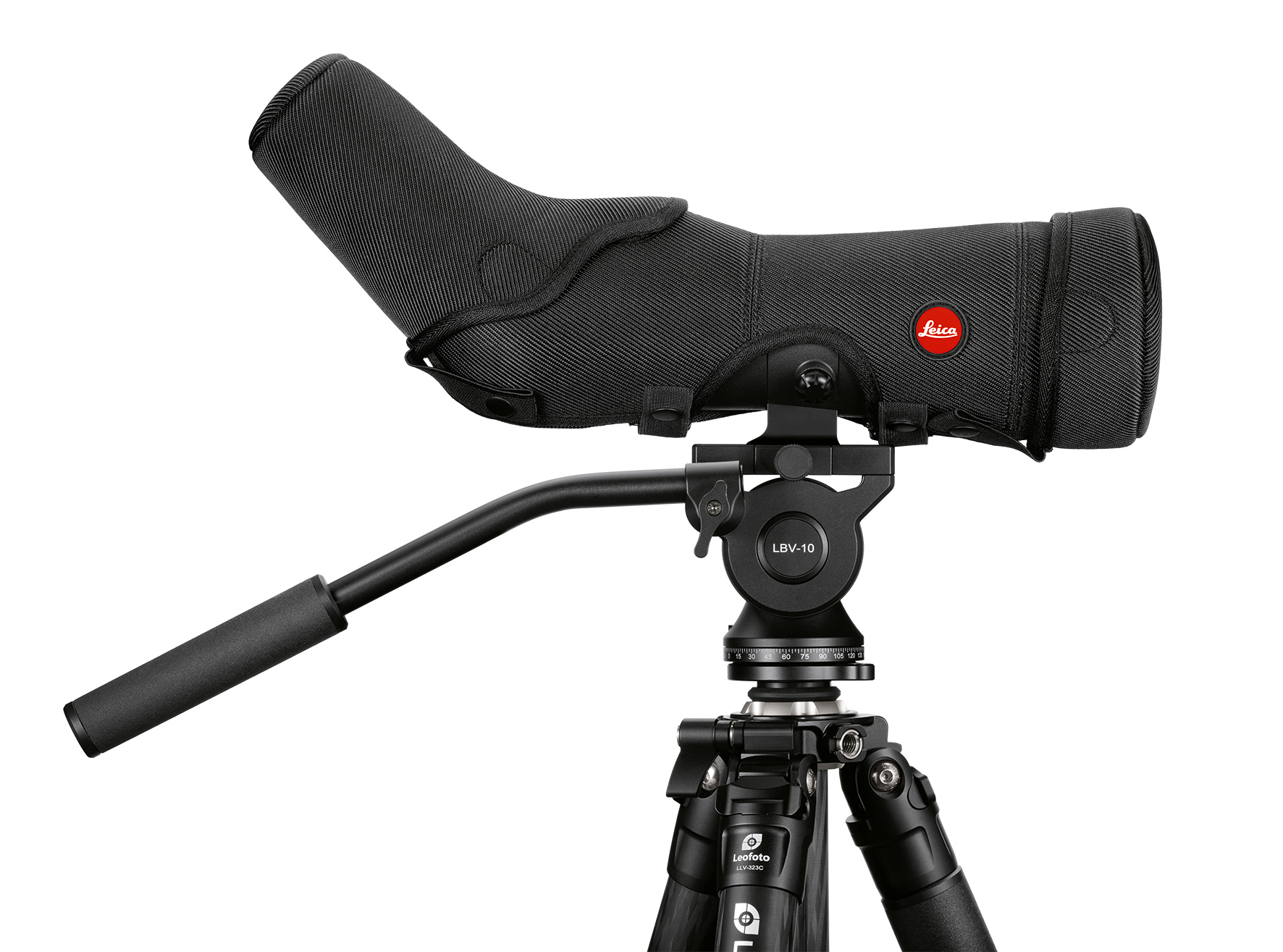 Leica Bereitschaftstasche Televid 65 (Neuheit)
