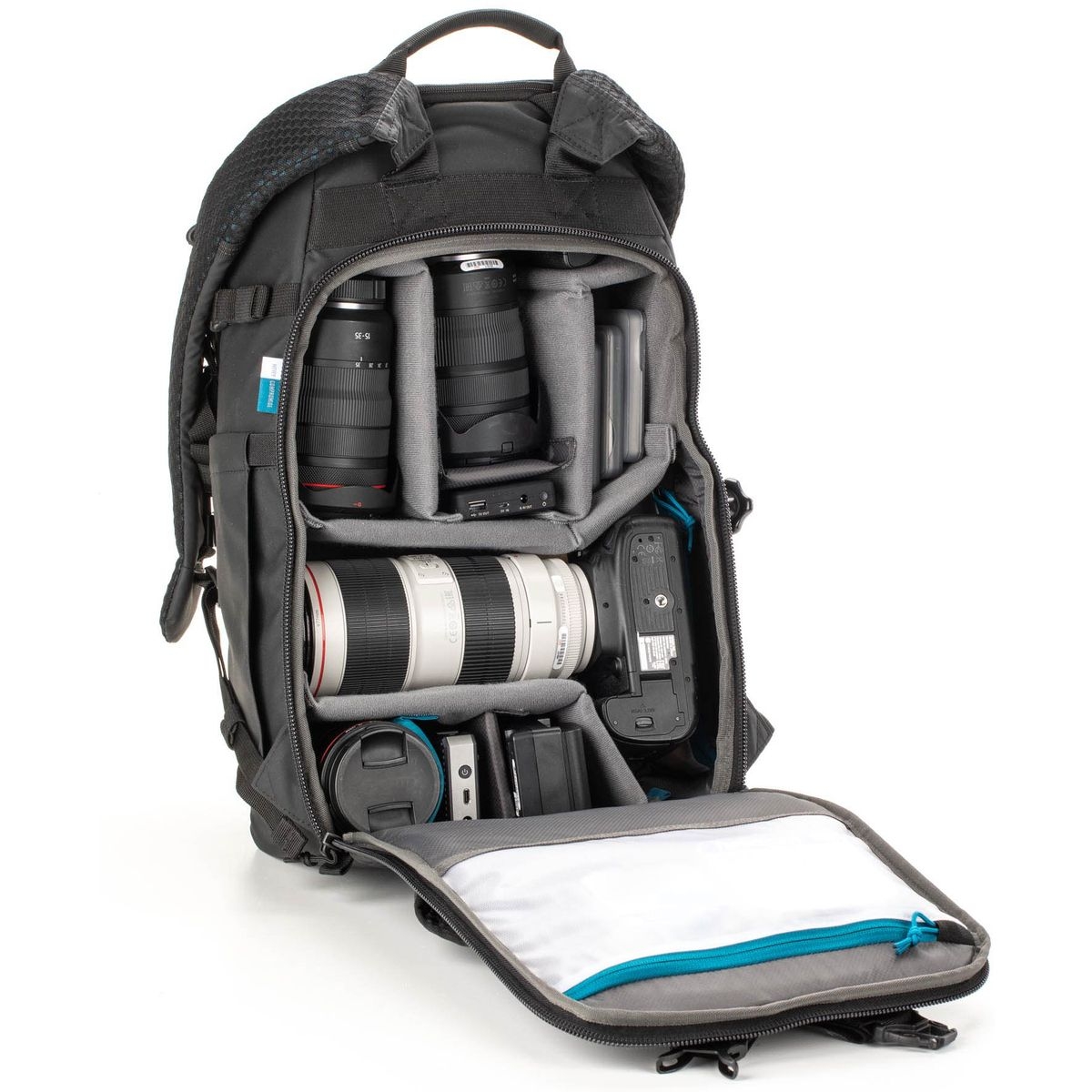 Tenba Axis V2 20l Backpack Multicam