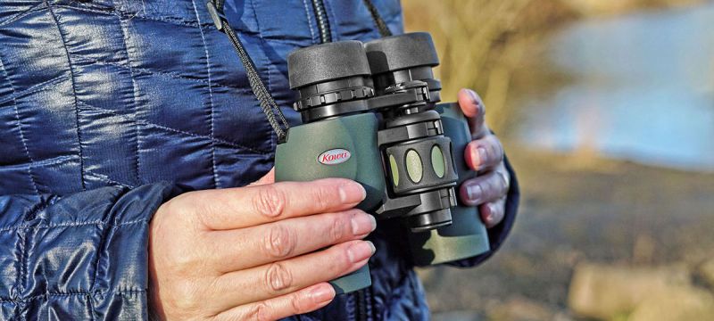 Kowa 6x30 YF II