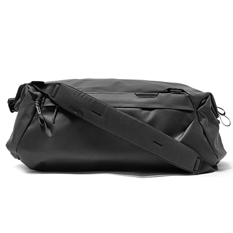 Sac de voyage Peak Design Travel Duffel 35 L - Noir