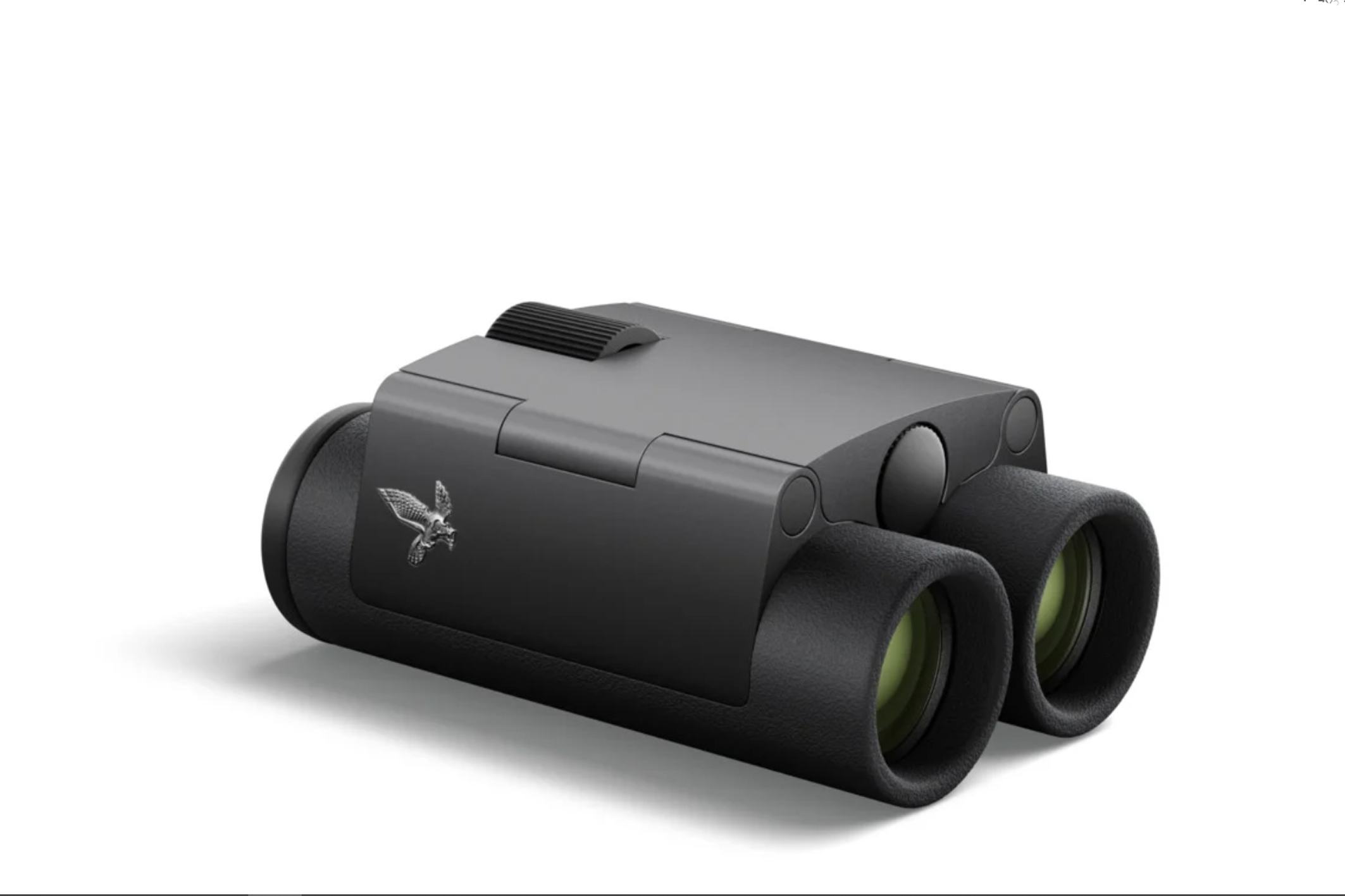 Swarovski CL Curio 7x21 anthracite/noir