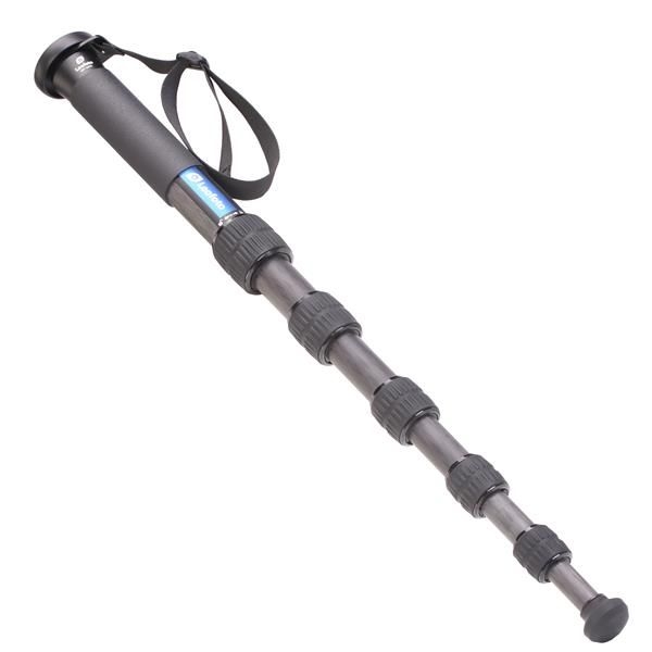 Monopode en carbone Leofoto MP-326C