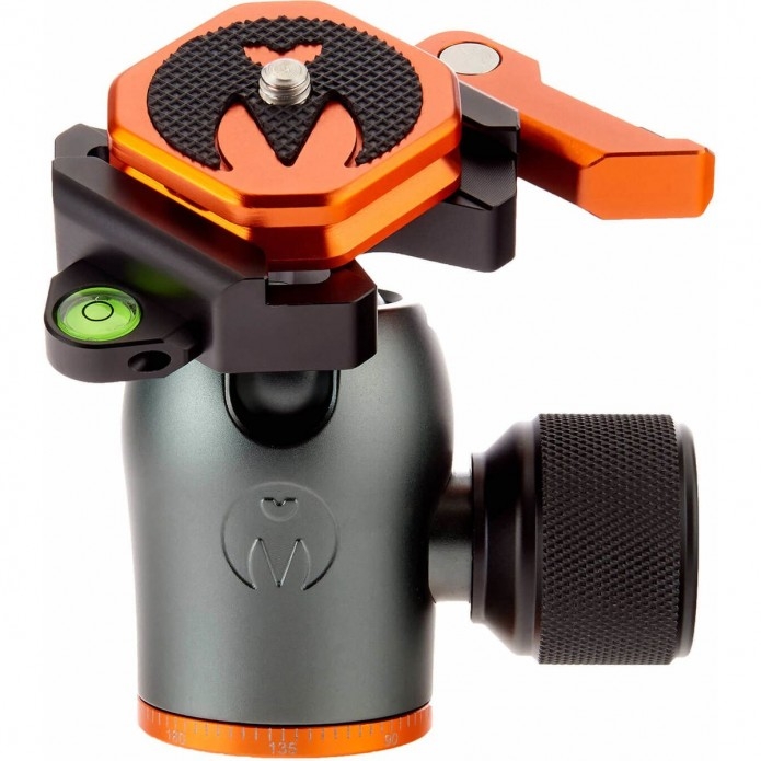 3 Legged Thing AirHed Pro Lever Gris