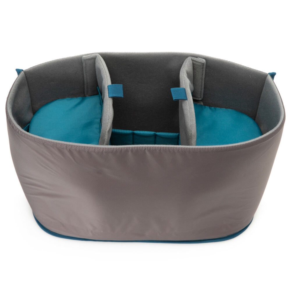 Sacoche de transport Tenba DNA 16 pour reflex numérique, noir
