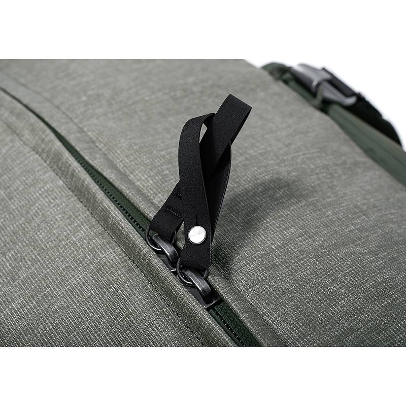 Sac de voyage Peak Design Travel Duffel 35 L - Sage (vert sauge)