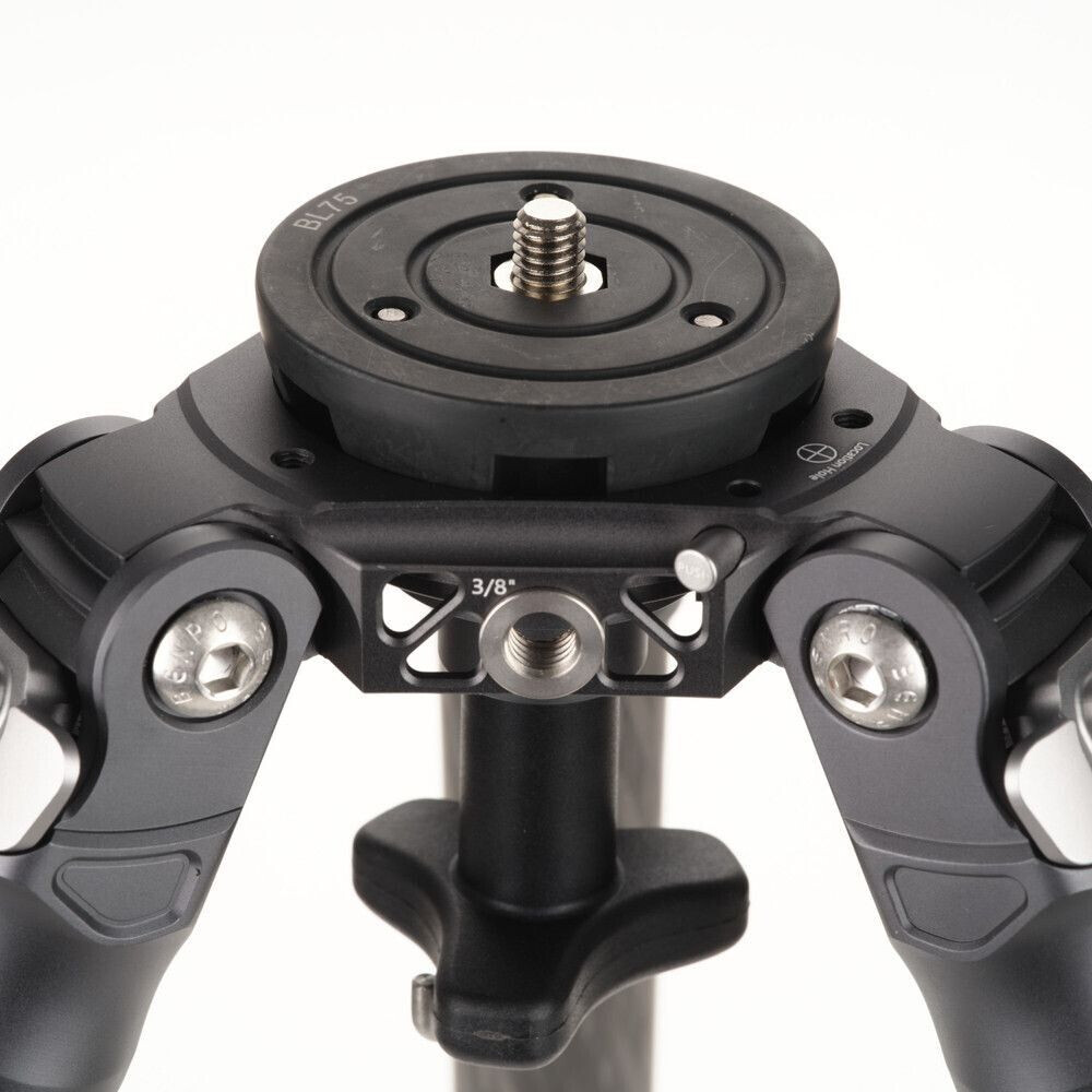 Benro Mammoth TMTH34C – Carbon-Stativ