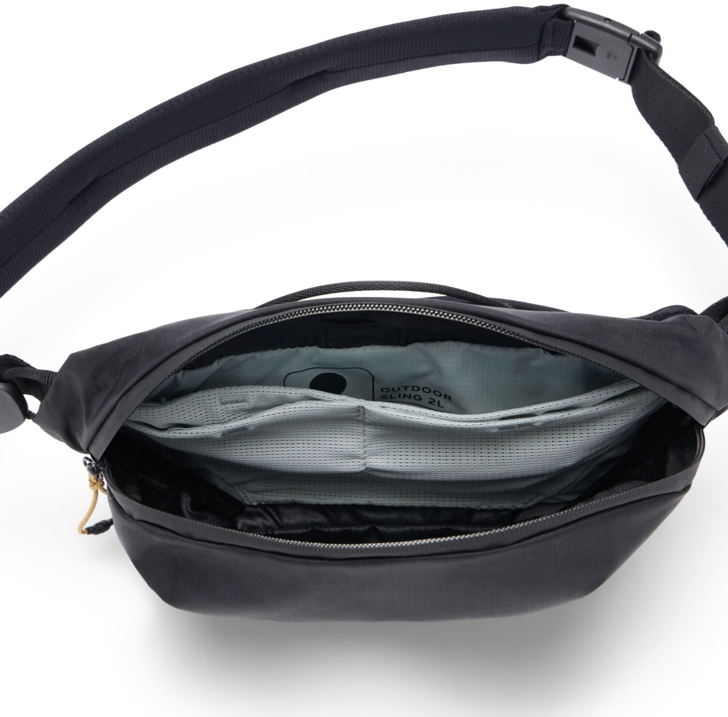 Peak Design Outdoor Sling 4 Liter - Black