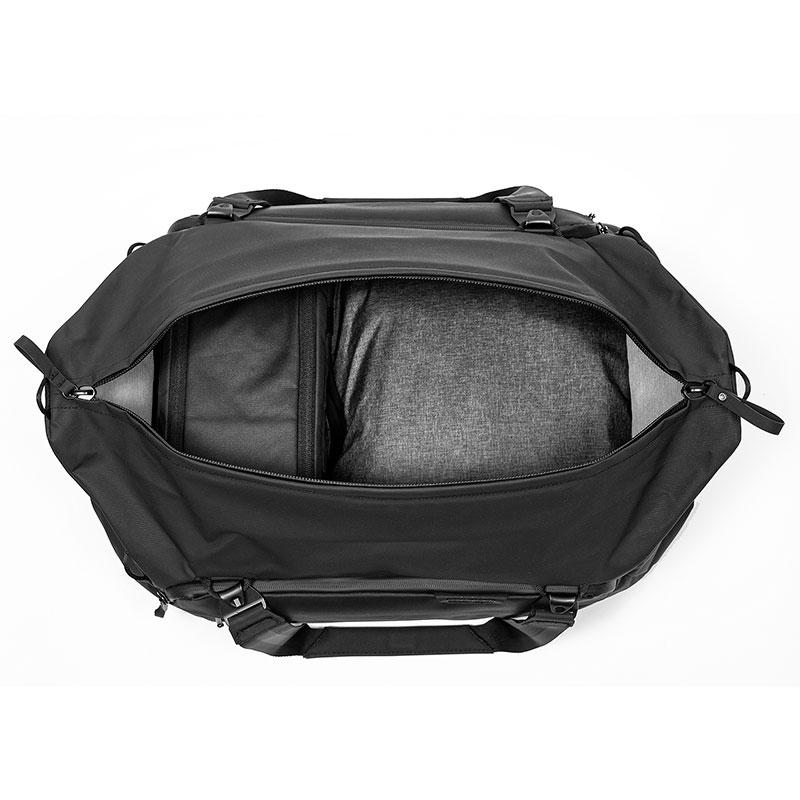 Sac de voyage Peak Design Travel Duffel 35 L - Noir