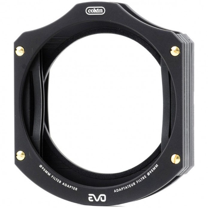Porte-filtre Cokin EVO BPE01 série P (taille M) pour filtres de 84 mm