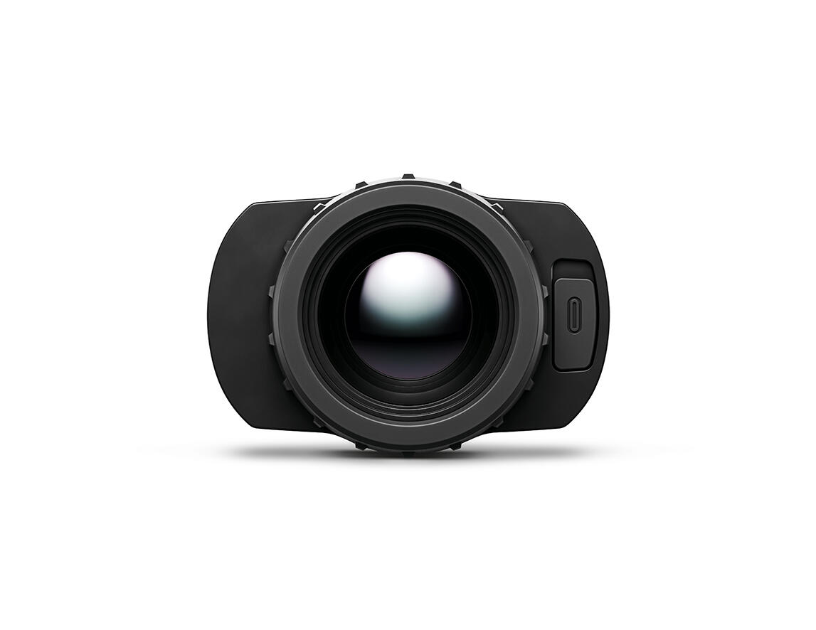 Leica Calonox 2 View  – Caméra thermique sans télémètre laser (avec étui)