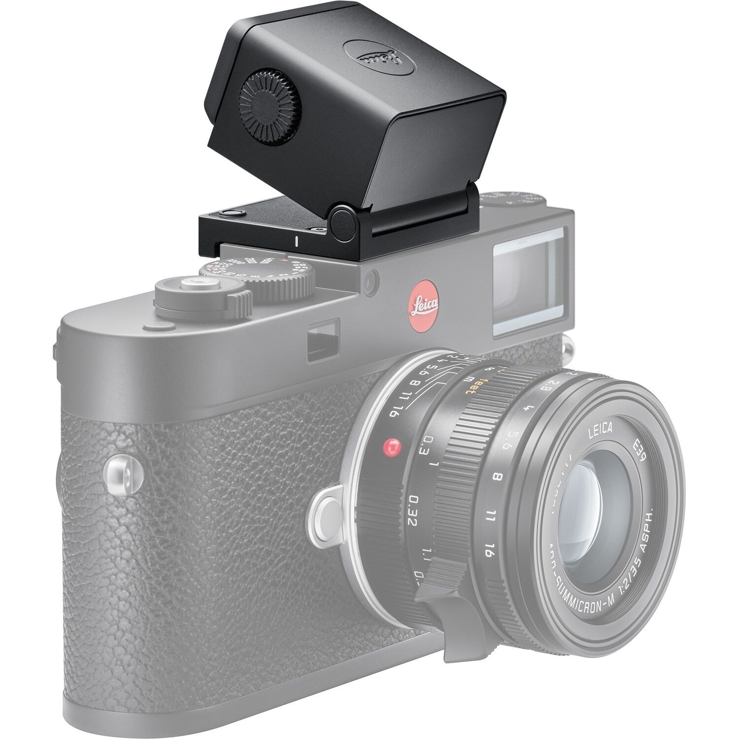 Leica Camera Visoflex 2