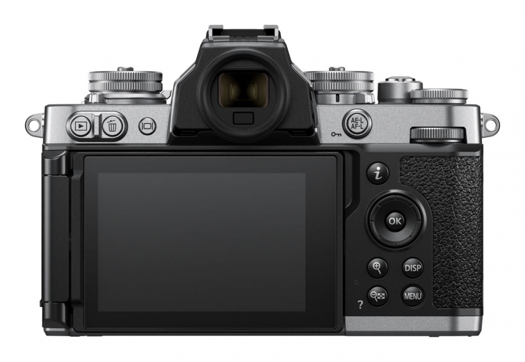 Nikon Z fc KIT mit NIKKOR Z 28mm f2.8 (SE)