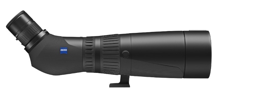 ZEISS Victory HARPIA 22–65x85 Set (inkl. Okular)