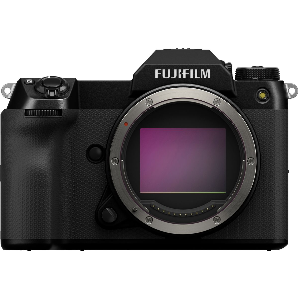 Fujifilm GFX 100SII Body + Gratis Fuji NP-W235 Akku