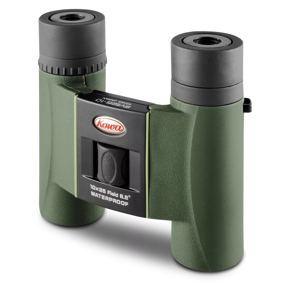 Kowa 10x25 SV II