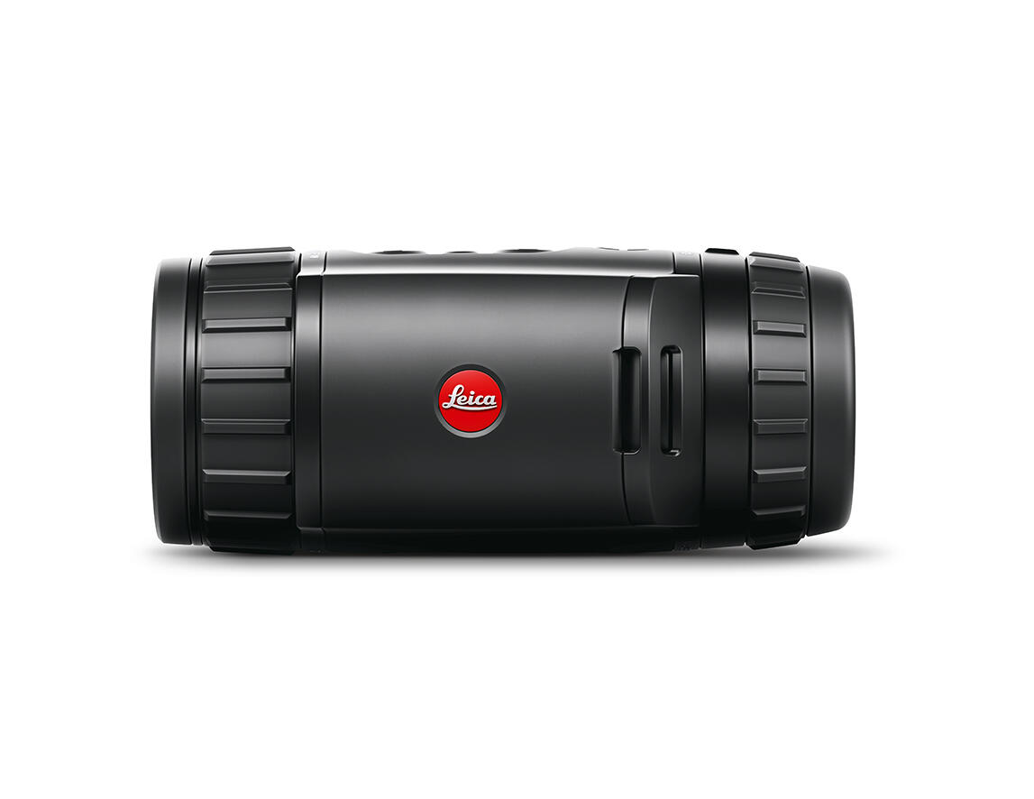 Leica Calonox 2 View  – Caméra thermique sans télémètre laser (avec étui)