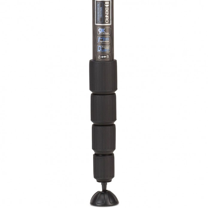 Monopode Benro MACH3 MMA49C