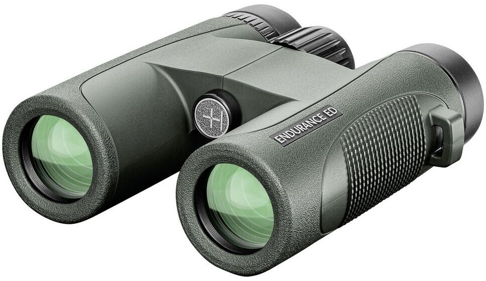 Hawke Endurance ED 8x32 Binocular - grün