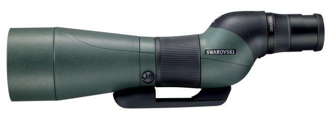 Kit de jumelles Swarovski STS 25-50x80 W