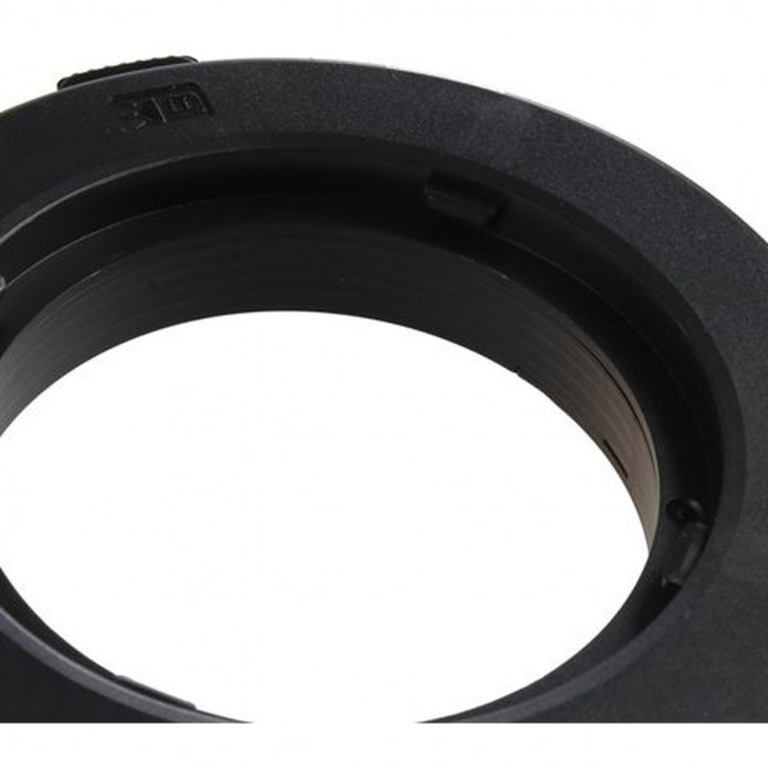 Kenro KFL201 pour flash annulaire macro Nikon