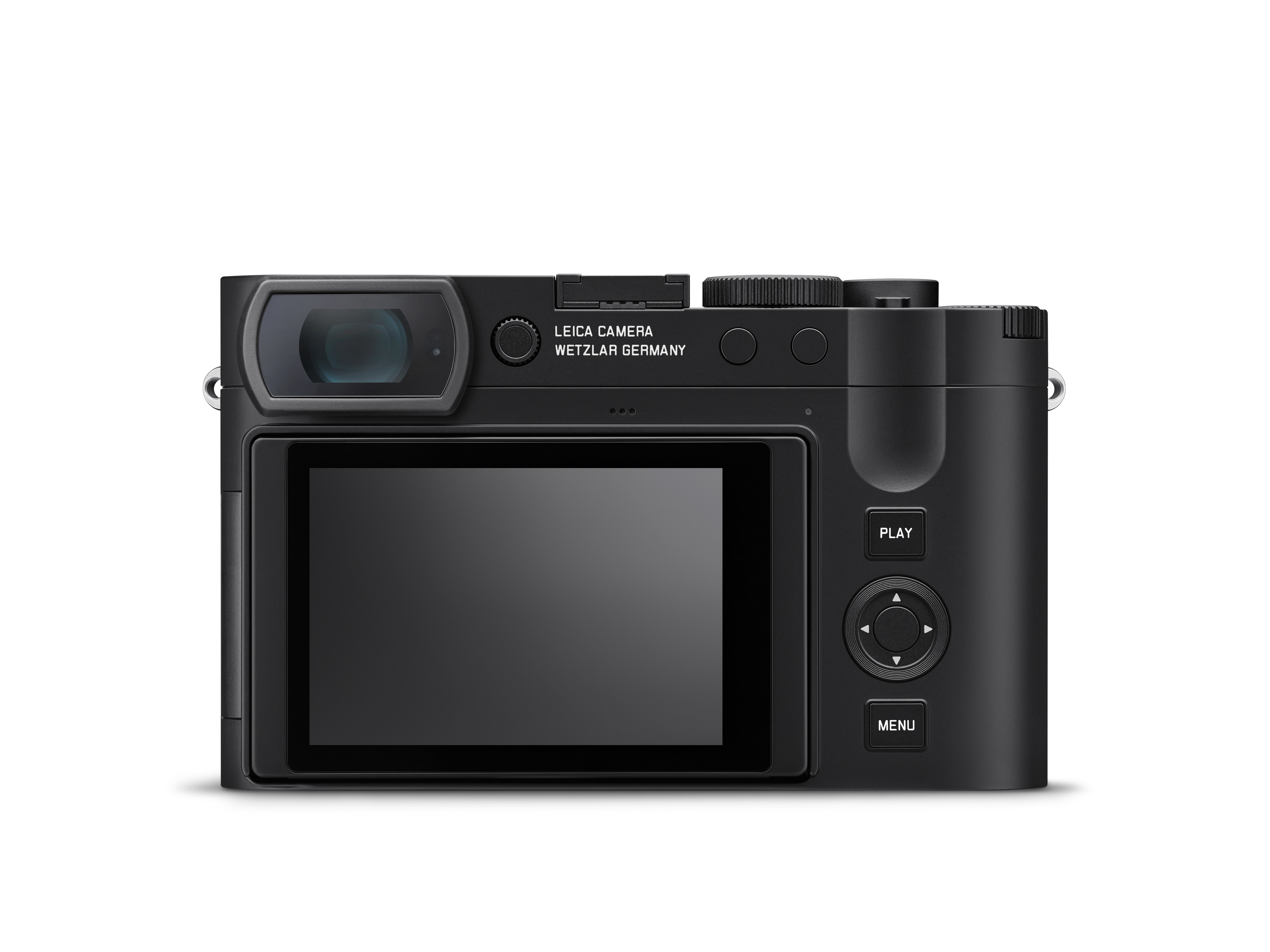 LEICA Q3 MONOCHROM 19200  (inkl. gratis BP-SCL6 Ersatzakku)