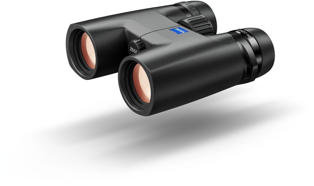 ZEISS Conquest HDX 10x42 inkl. Tasche (+ gratis ZEISS Kreuzriemen)