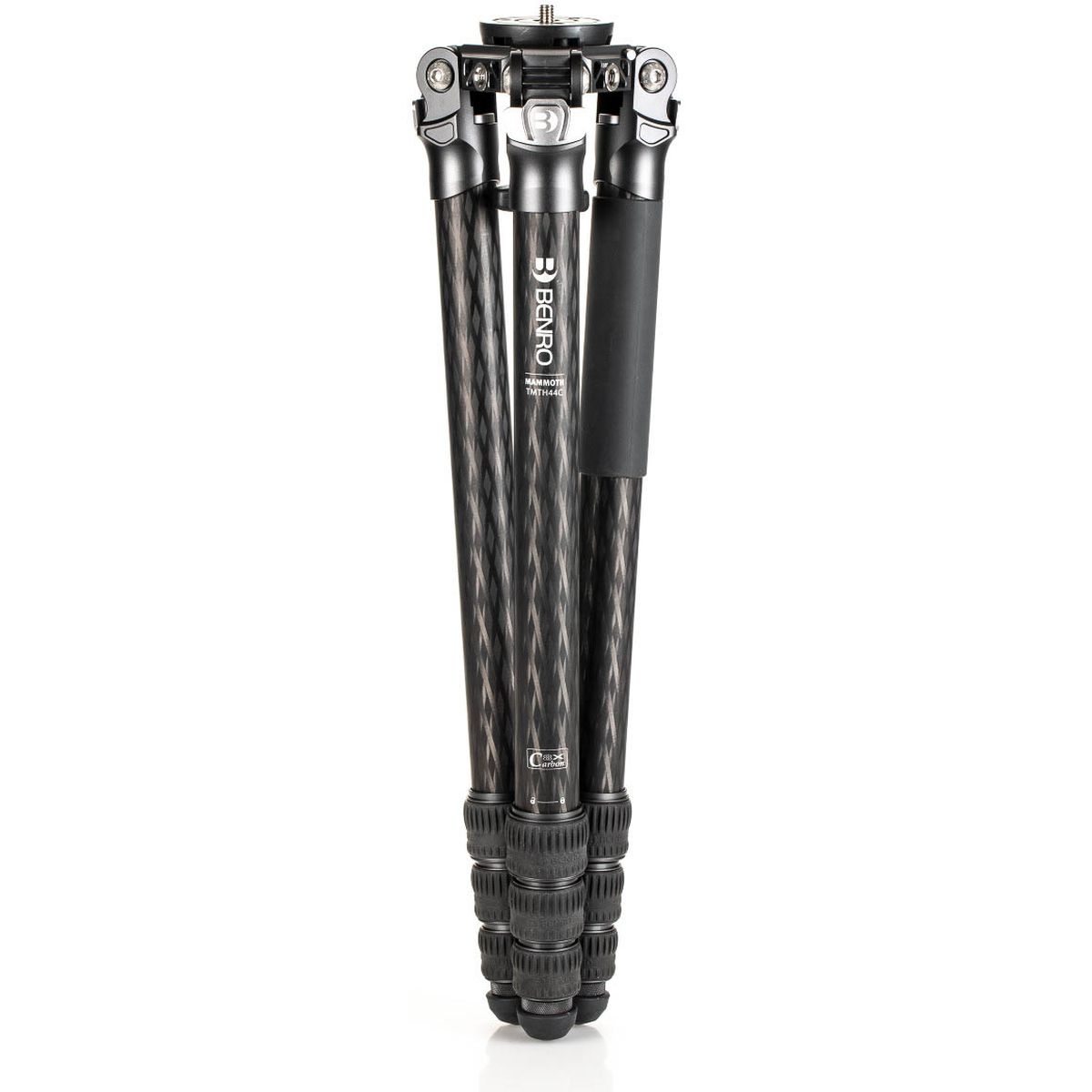 Benro Mammoth TMTH34C – Carbon-Stativ