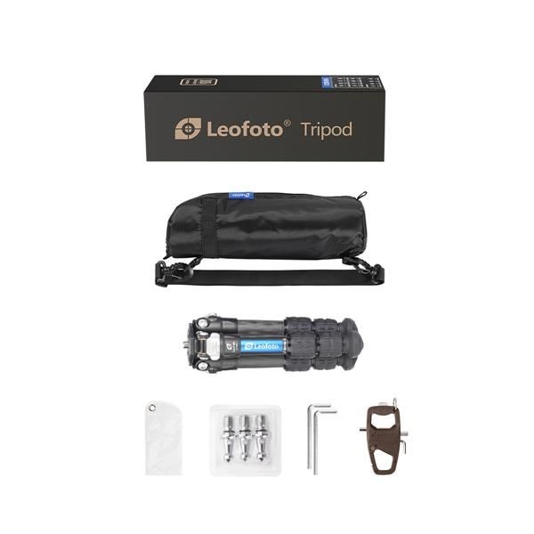 Leofoto Ranger LS-223C
